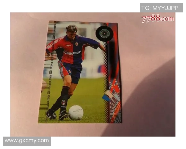 足球星卡市场价值分析 每张价格波动因素与收藏潜力详解