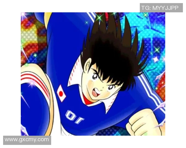 足球小将新篇章：球星们的成长故事与传奇对决