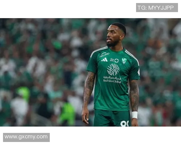 沙特足球新星崛起:从本土到世界舞台的壮丽征程